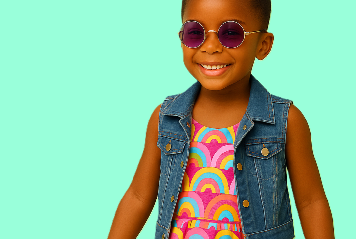 Affirmation That Sticks—Why Every Child Needs Positive Words