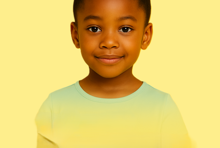 Dressing Identity—How Parents Can Shape Confidence Through Clothing